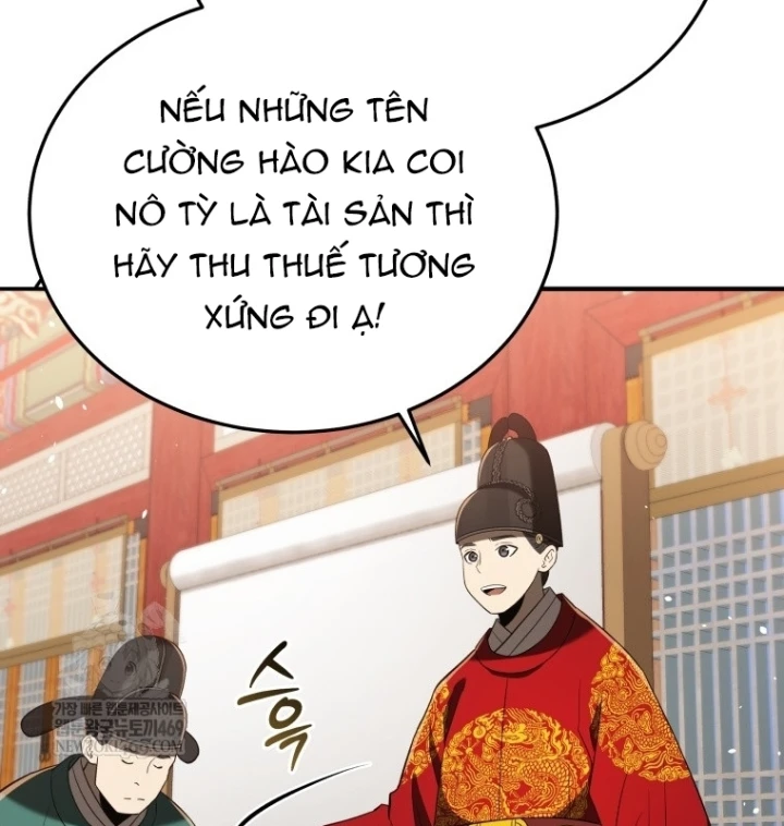 Vương Triều Đen Tối: Joseon Chapter 135 - 51