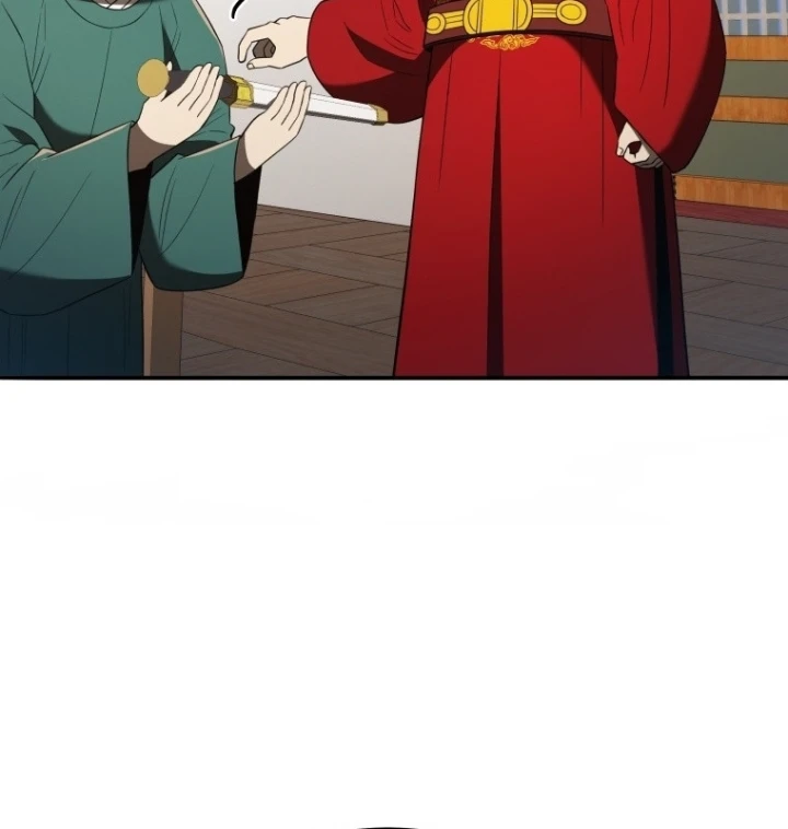 Vương Triều Đen Tối: Joseon Chapter 135 - 52