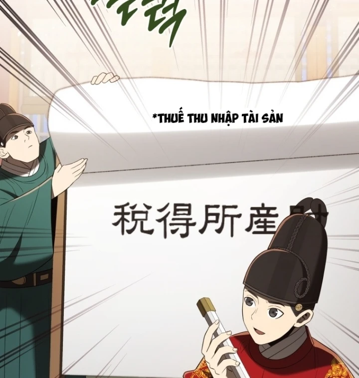 Vương Triều Đen Tối: Joseon Chapter 135 - 54