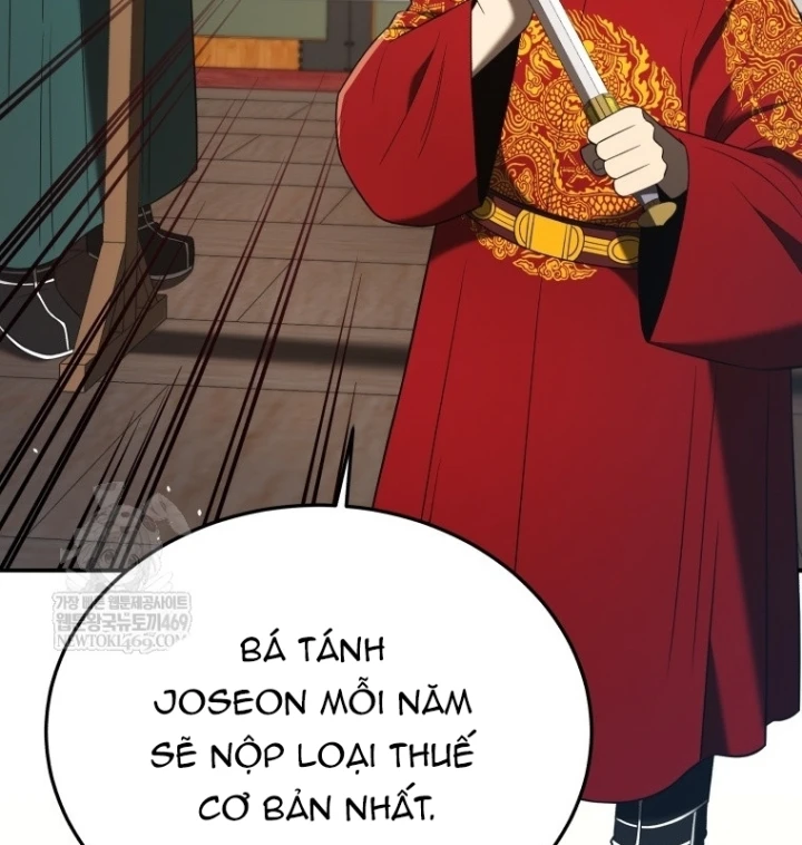 Vương Triều Đen Tối: Joseon Chapter 135 - 55