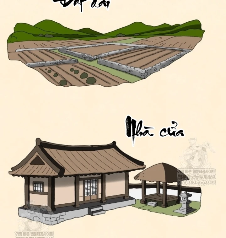 Vương Triều Đen Tối: Joseon Chapter 135 - 58