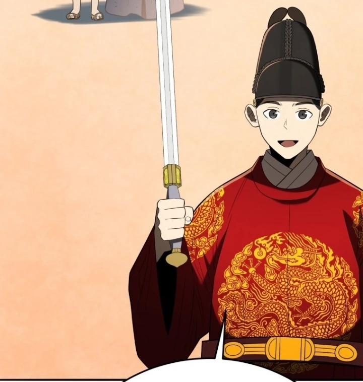 Vương Triều Đen Tối: Joseon Chapter 135 - 60