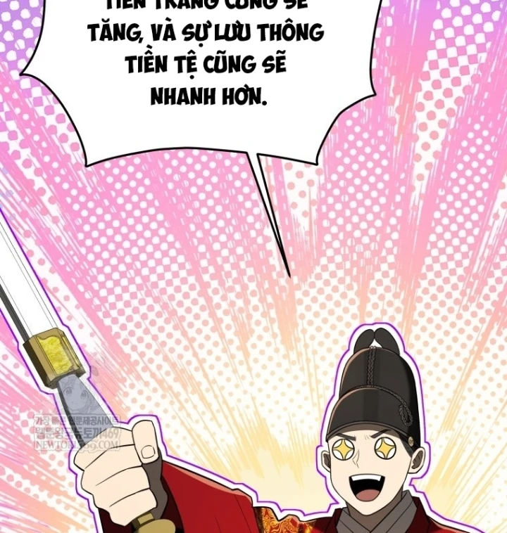 Vương Triều Đen Tối: Joseon Chapter 135 - 65