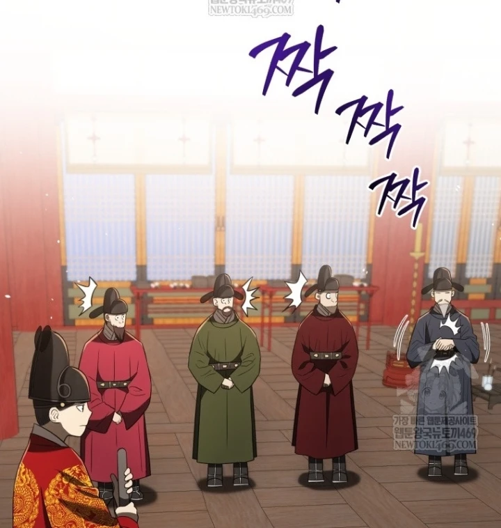 Vương Triều Đen Tối: Joseon Chapter 135 - 68