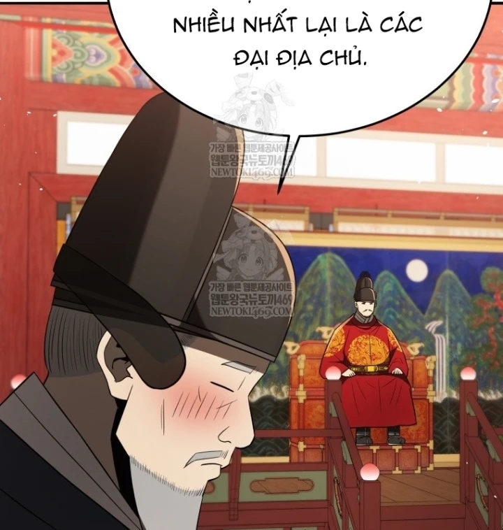 Vương Triều Đen Tối: Joseon Chapter 135 - 71