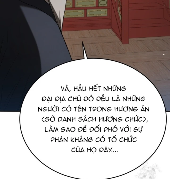Vương Triều Đen Tối: Joseon Chapter 135 - 72