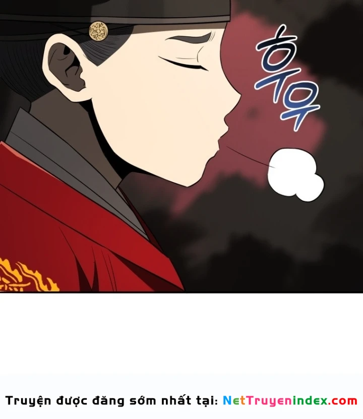 Vương Triều Đen Tối: Joseon Chapter 135 - 74