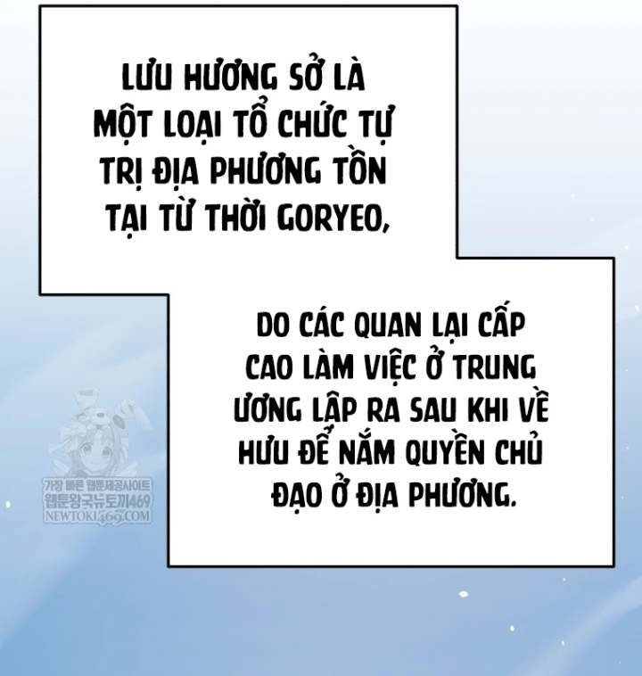 Vương Triều Đen Tối: Joseon Chapter 135 - 76