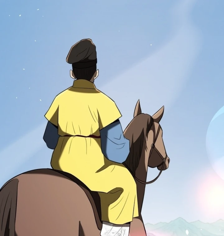 Vương Triều Đen Tối: Joseon Chapter 135 - 77