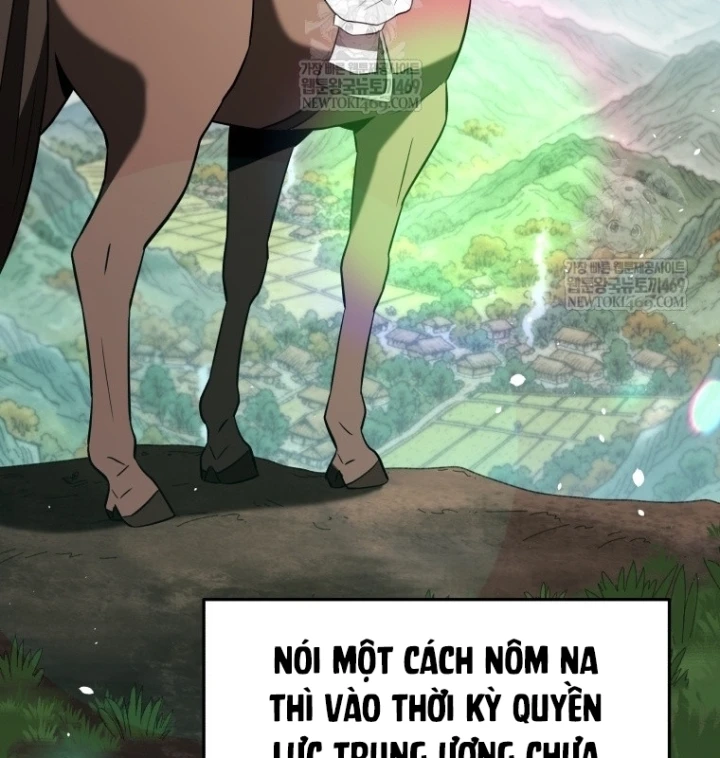 Vương Triều Đen Tối: Joseon Chapter 135 - 78