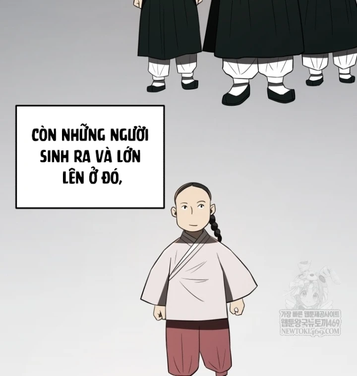 Vương Triều Đen Tối: Joseon Chapter 135 - 80