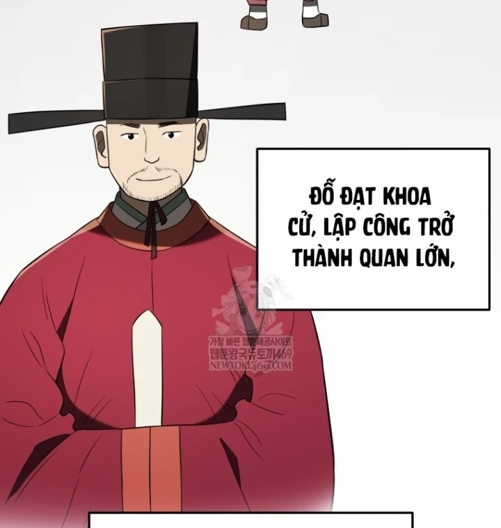 Vương Triều Đen Tối: Joseon Chapter 135 - 81