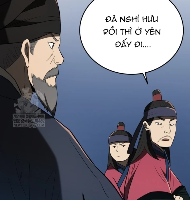 Vương Triều Đen Tối: Joseon Chapter 135 - 83