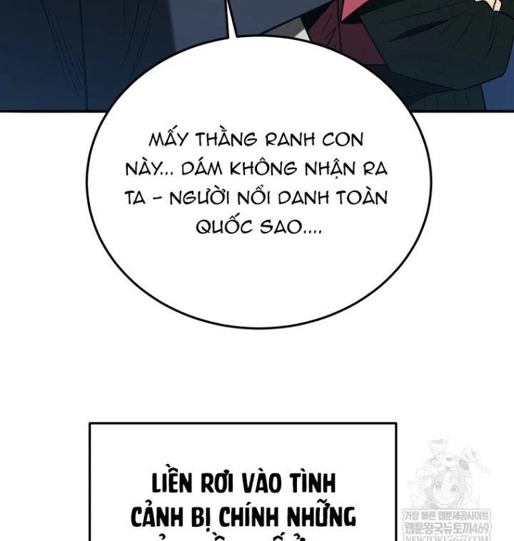 Vương Triều Đen Tối: Joseon Chapter 135 - 84
