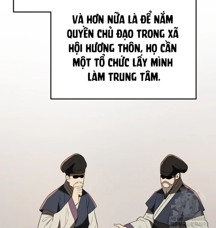 Vương Triều Đen Tối: Joseon Chapter 135 - 86