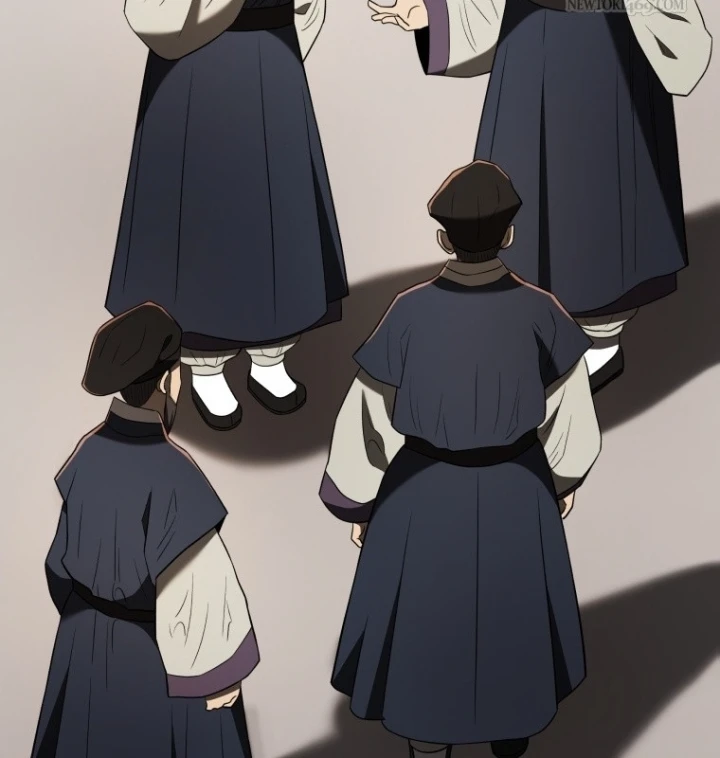 Vương Triều Đen Tối: Joseon Chapter 135 - 87