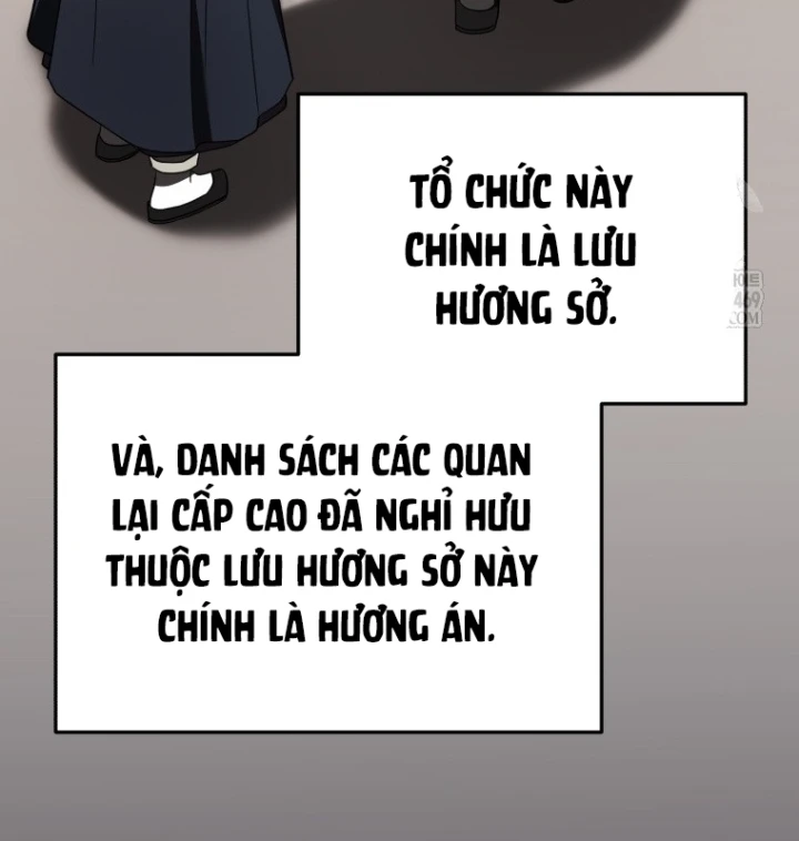 Vương Triều Đen Tối: Joseon Chapter 135 - 88