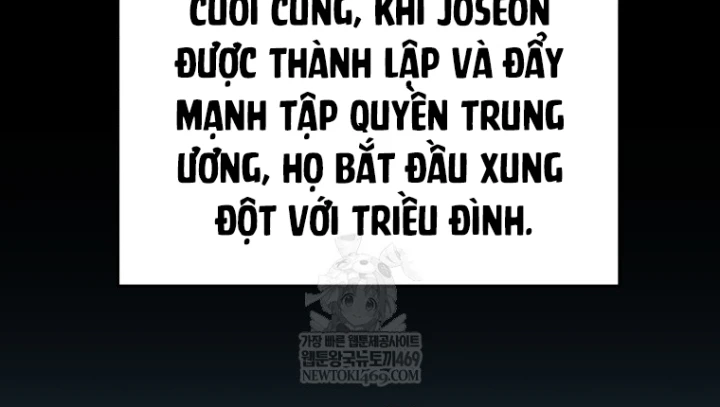 Vương Triều Đen Tối: Joseon Chapter 135 - 92