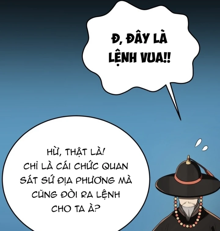 Vương Triều Đen Tối: Joseon Chapter 135 - 93