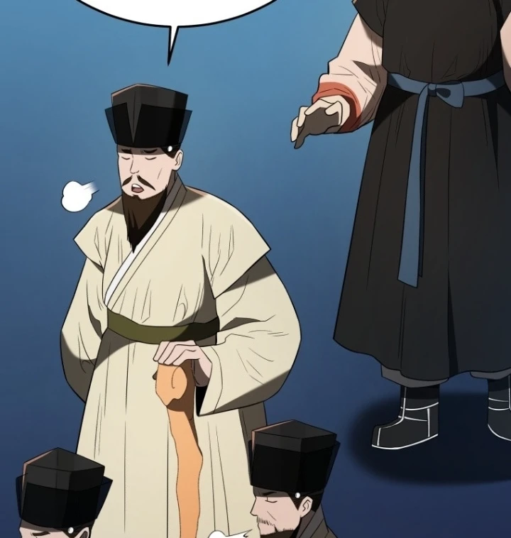 Vương Triều Đen Tối: Joseon Chapter 135 - 94