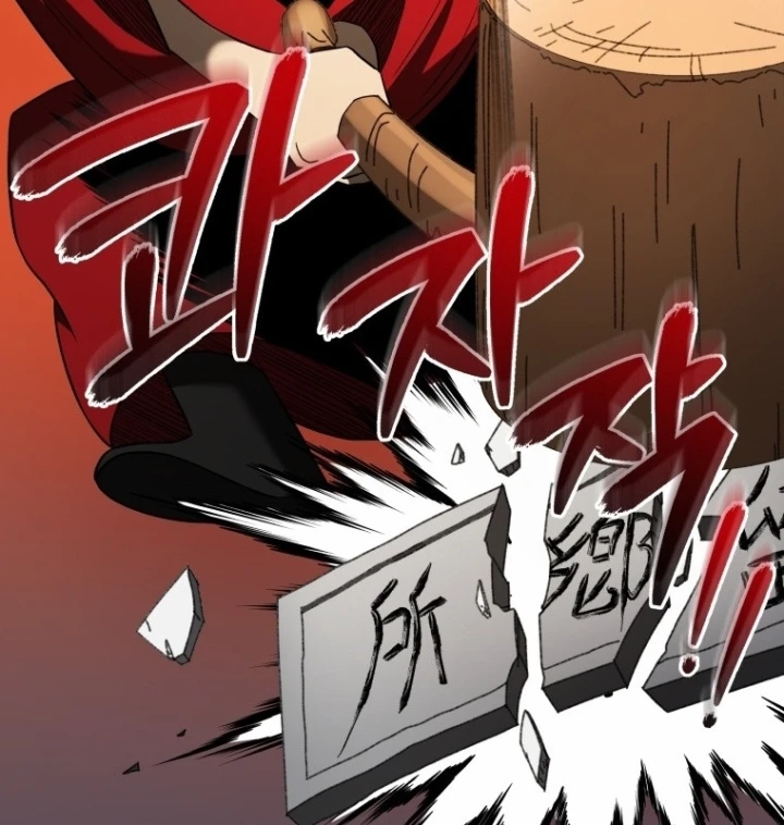 Vương Triều Đen Tối: Joseon Chapter 135 - 99