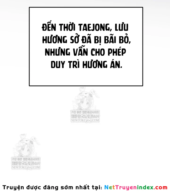 Vương Triều Đen Tối: Joseon Chapter 135 - 101