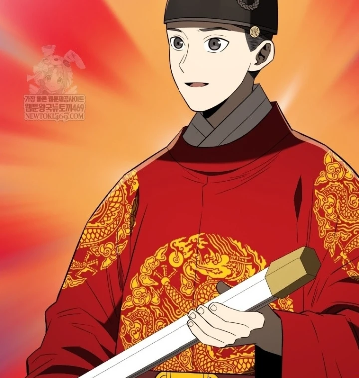 Vương Triều Đen Tối: Joseon Chapter 135 - 103