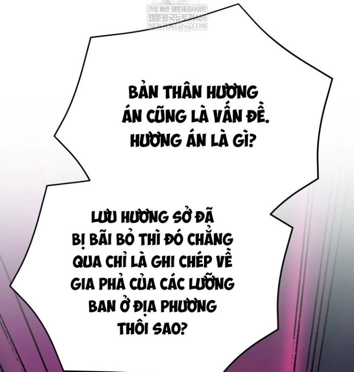 Vương Triều Đen Tối: Joseon Chapter 135 - 108