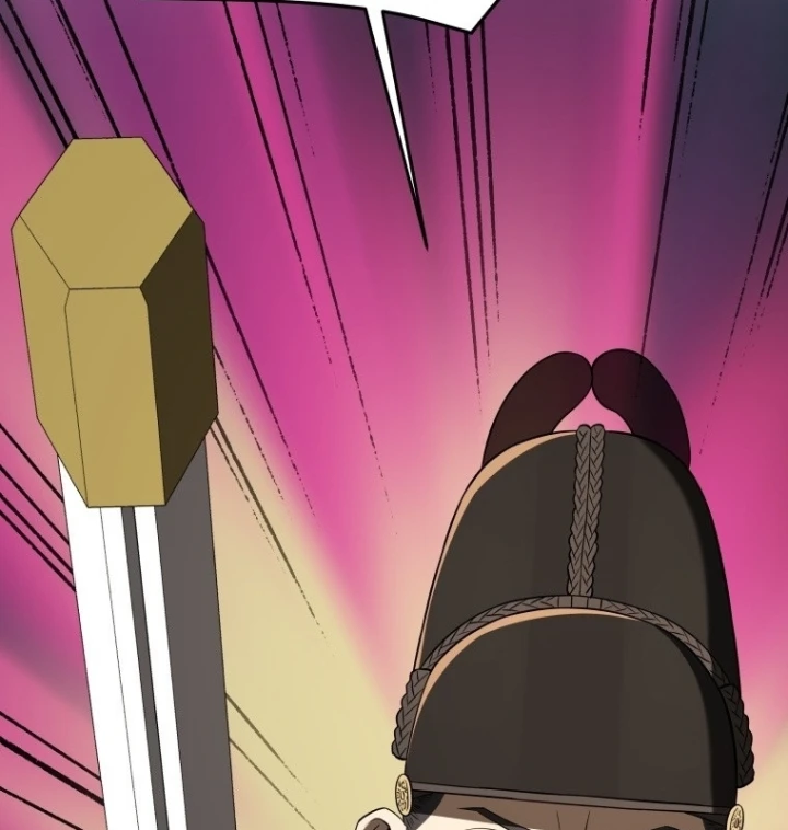 Vương Triều Đen Tối: Joseon Chapter 135 - 109