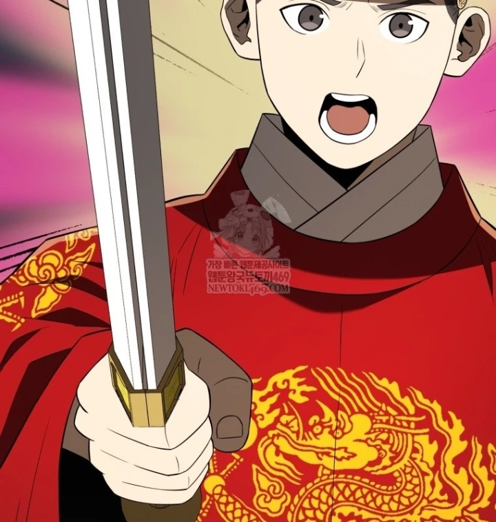 Vương Triều Đen Tối: Joseon Chapter 135 - 110