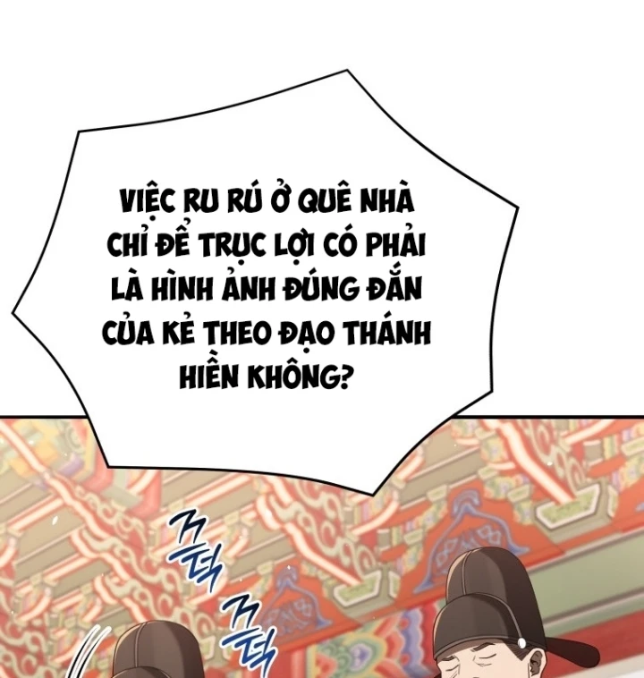 Vương Triều Đen Tối: Joseon Chapter 135 - 113