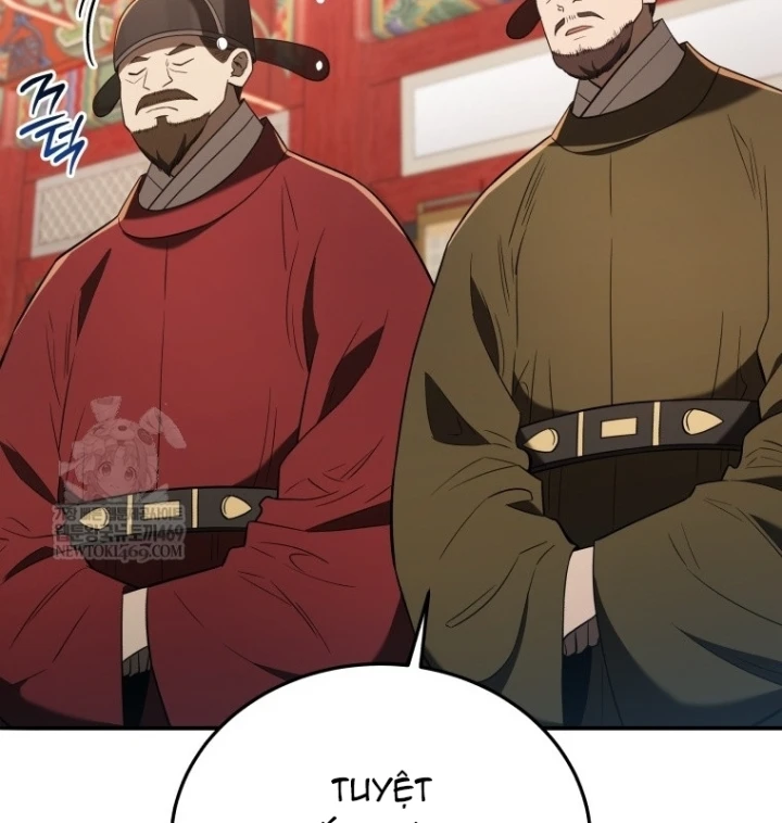 Vương Triều Đen Tối: Joseon Chapter 135 - 114