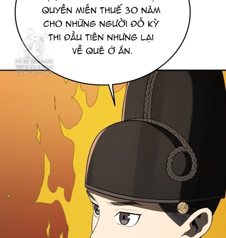 Vương Triều Đen Tối: Joseon Chapter 135 - 116