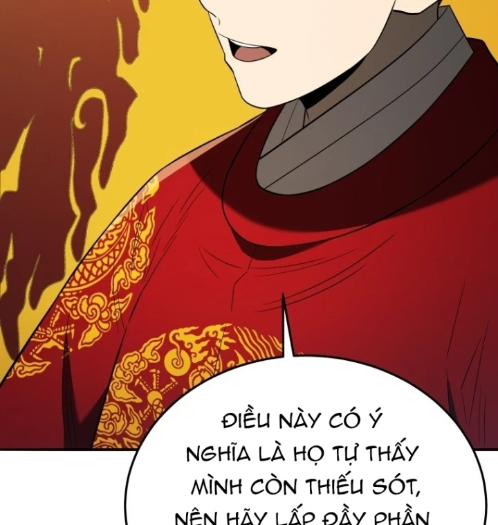 Vương Triều Đen Tối: Joseon Chapter 135 - 117