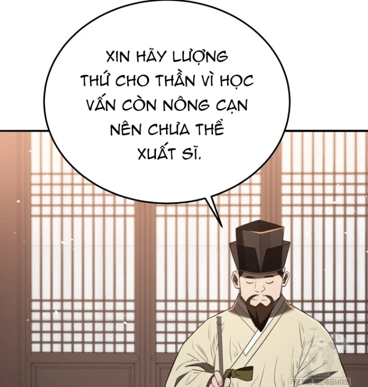 Vương Triều Đen Tối: Joseon Chapter 135 - 119