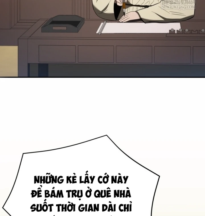 Vương Triều Đen Tối: Joseon Chapter 135 - 120