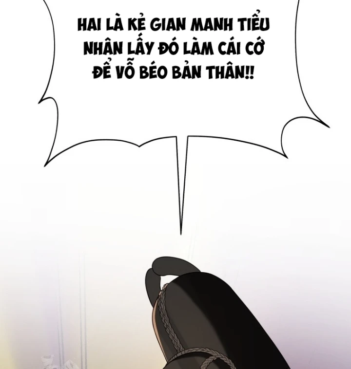 Vương Triều Đen Tối: Joseon Chapter 135 - 123