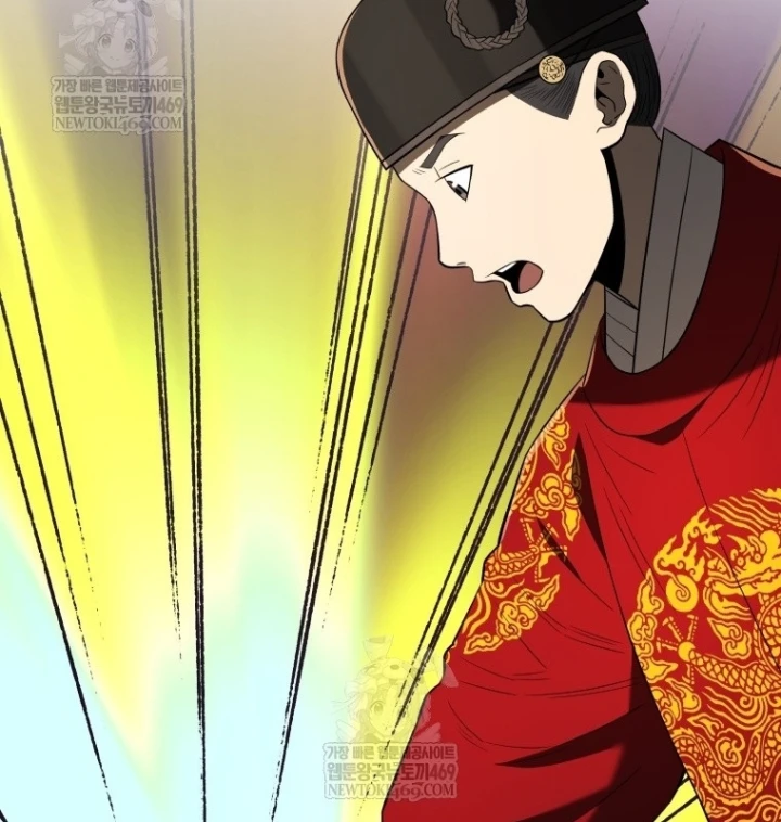 Vương Triều Đen Tối: Joseon Chapter 135 - 124