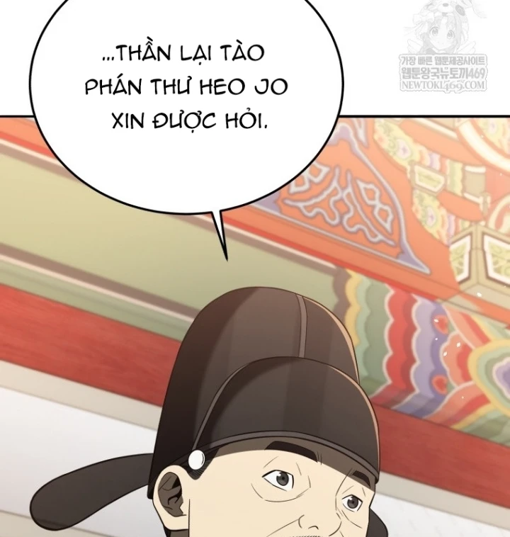 Vương Triều Đen Tối: Joseon Chapter 135 - 130