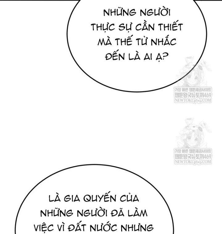 Vương Triều Đen Tối: Joseon Chapter 135 - 132