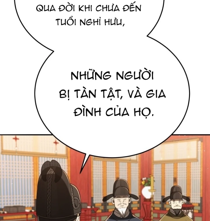 Vương Triều Đen Tối: Joseon Chapter 135 - 133