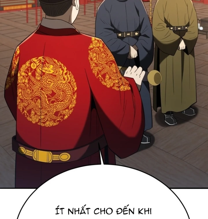 Vương Triều Đen Tối: Joseon Chapter 135 - 134