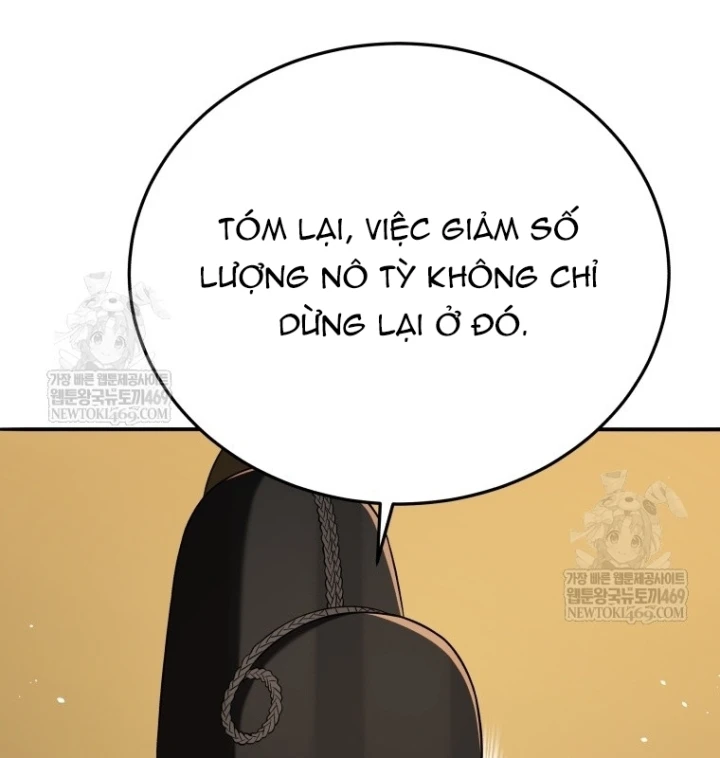 Vương Triều Đen Tối: Joseon Chapter 135 - 136