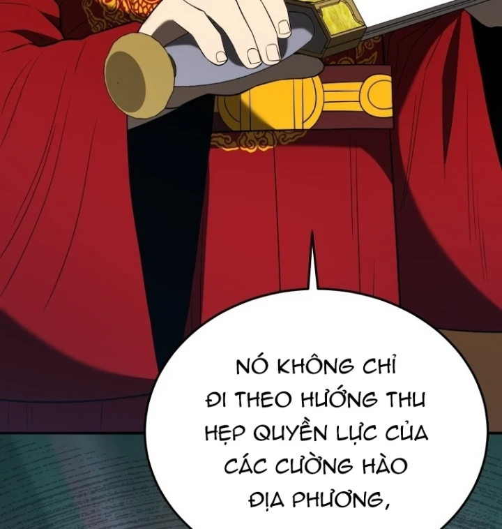 Vương Triều Đen Tối: Joseon Chapter 135 - 138