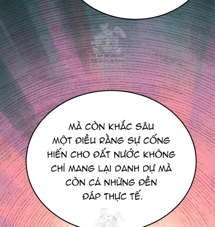 Vương Triều Đen Tối: Joseon Chapter 135 - 139