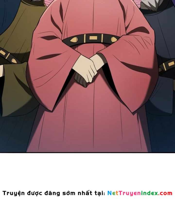 Vương Triều Đen Tối: Joseon Chapter 135 - 141