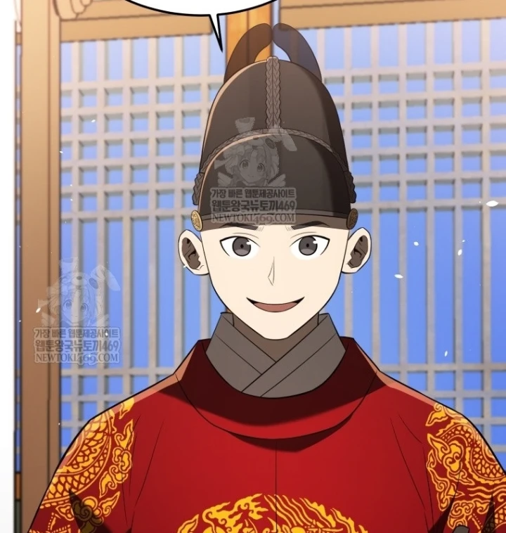 Vương Triều Đen Tối: Joseon Chapter 135 - 143