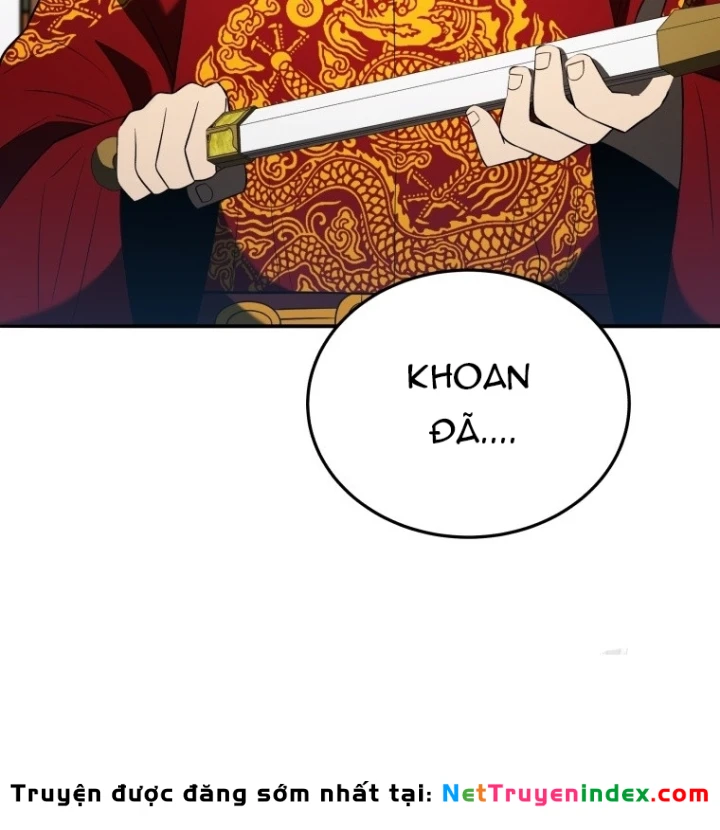 Vương Triều Đen Tối: Joseon Chapter 135 - 144