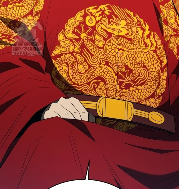 Vương Triều Đen Tối: Joseon Chapter 135 - 151