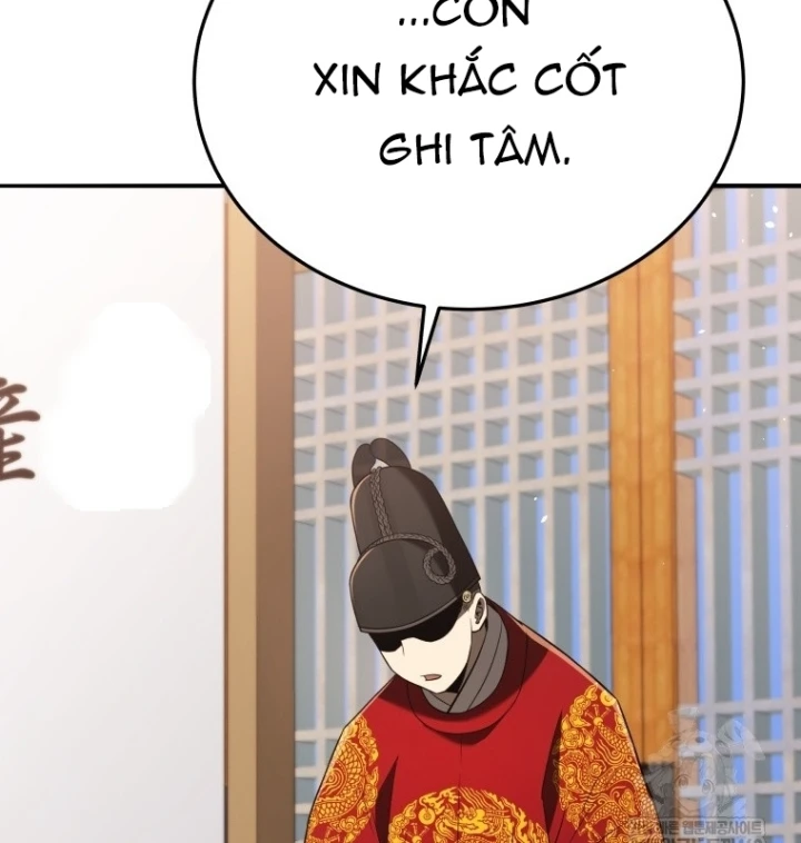 Vương Triều Đen Tối: Joseon Chapter 135 - 153